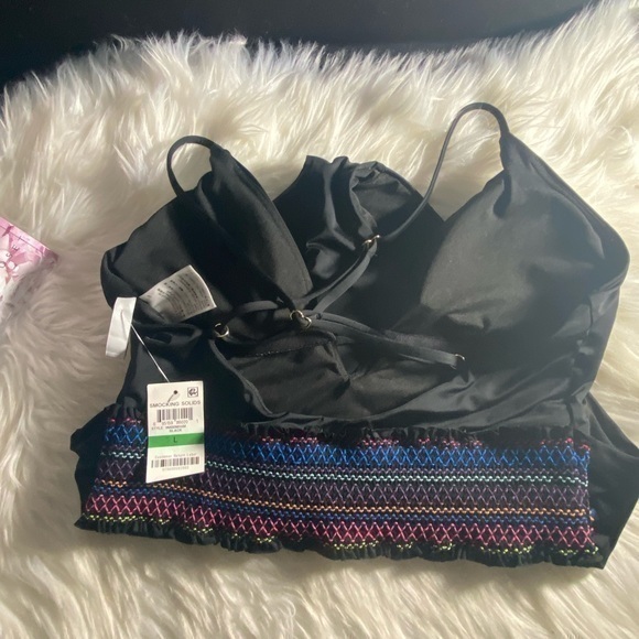 Bar lll swimsuit - Picture 11 of 15